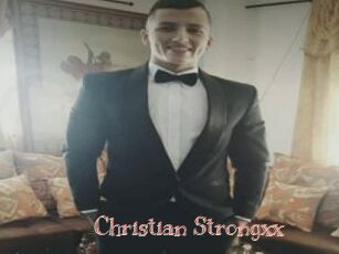 Christian_Strongxx