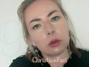 ChristineFast