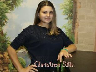 Christine_Silk