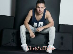 ChristofTyler