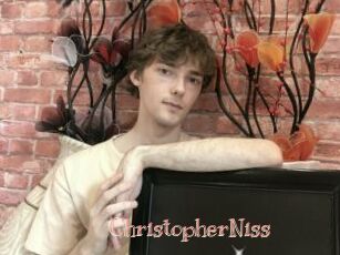 ChristopherNiss