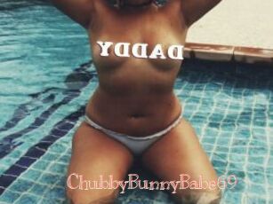 ChubbyBunnyBabe69