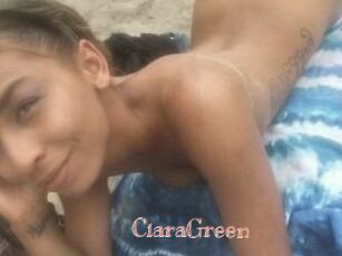 Ciara_Green