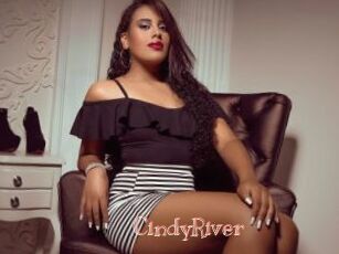 CindyRiver