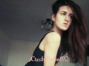 CindySweet92