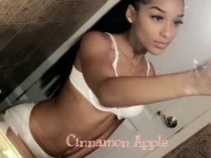 Cinnamon_Apple