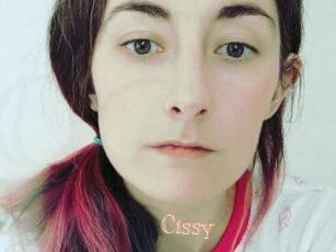 Cissy