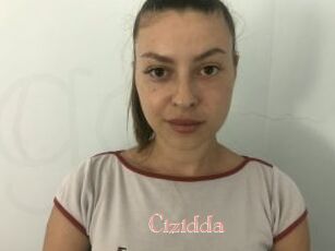 Cizidda