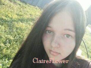 ClaireFLower