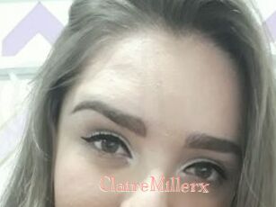 ClaireMillerx