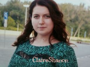 ClaireShanon