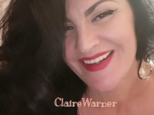 ClaireWarner