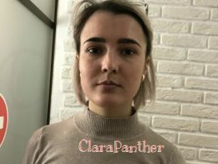 ClaraPanther