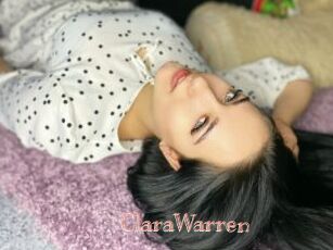 ClaraWarren