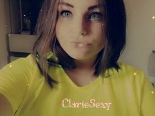 ClarieSexy