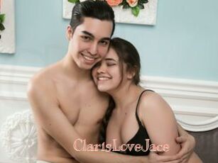 ClarisLoveJace