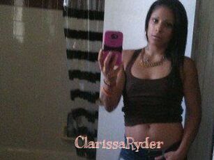 ClarissaRyder