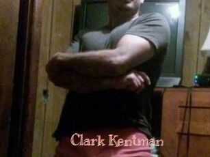 Clark_Kentman