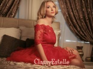 ClassyEstelle