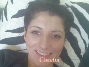 Claudia