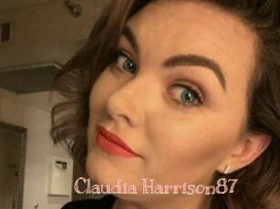 Claudia_Harrison87