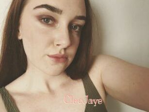 CleoJaye