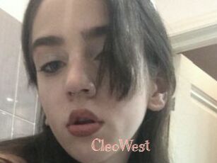 CleoWest