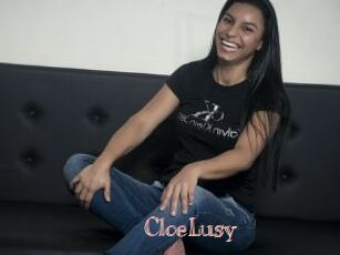 CloeLusy