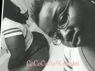 CoCoCutie90sbabii