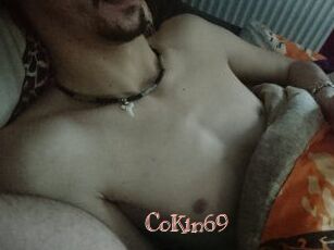 CoKin69