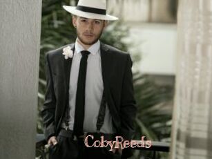 CobyReeds