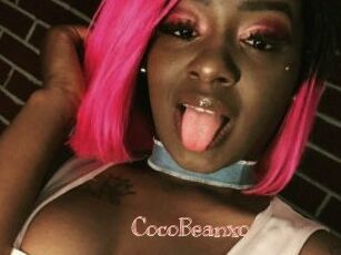 CocoBeanxo