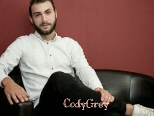 CodyGrey