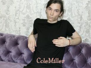 ColeMiller