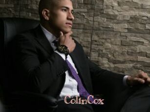 ColinCox