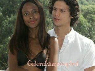 Colombiancoupled