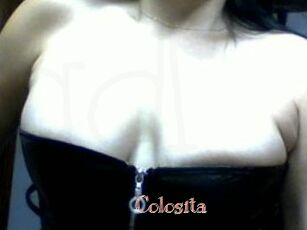 Colosita