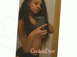 CookieDior