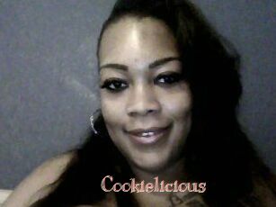 Cookielicious