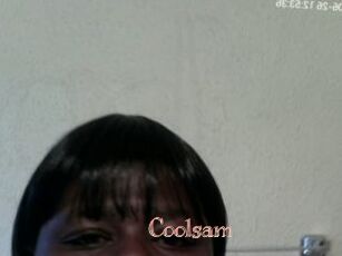 Coolsam