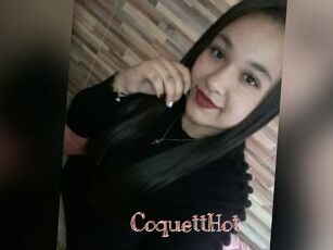 CoquettHot