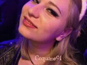 Coquine91