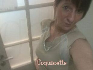 Coquinette