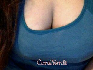 CoralVerdi