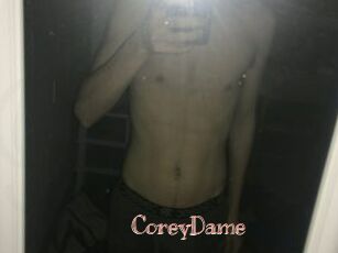 CoreyDame