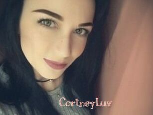 CortneyLuv