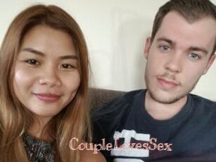 CoupleLovesSex