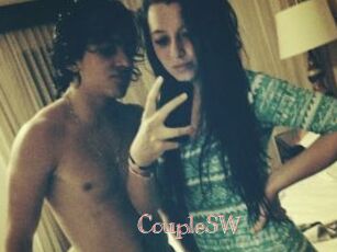 CoupleSW