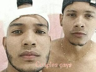 Couples_gays