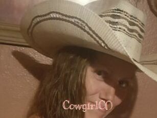 CowgirlCO